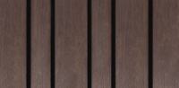 FSC Bambu Fasad liste Pro™, Espresso 65mm-2
