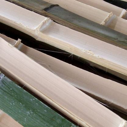 Bambu terrassbrädor pris