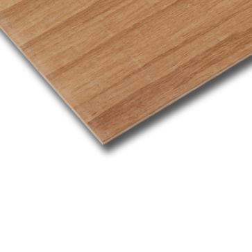 Bänkskiva bambu Bänkskiva bambu