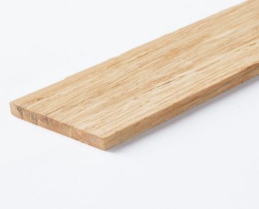 Bambu Extrem Kantlist, Natur  40x2460mm