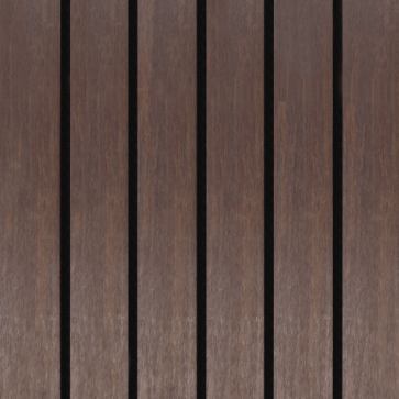 FSC Bambu Fasad liste Pro™, Espresso 100mm