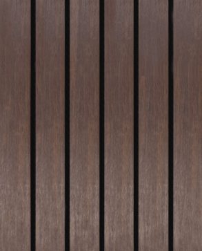 FSC Bambu Fasad liste Pro™, Espresso 100mm