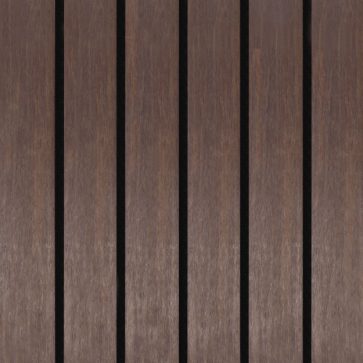 Bambu Fasad liste Pro™, Espresso 100mm - FSC®