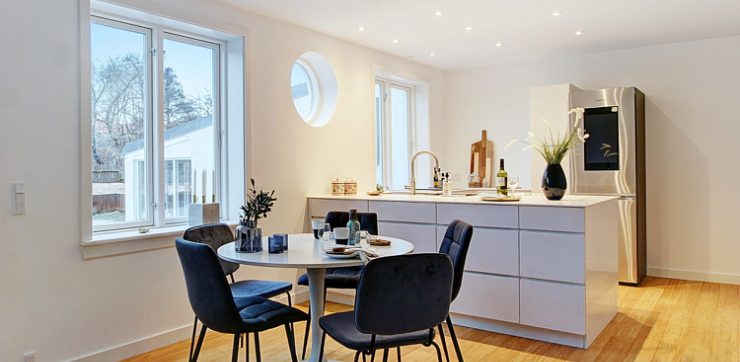 Bambu Extreme™ Natur mattlack