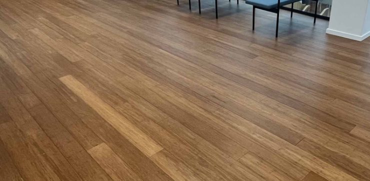 Bambu Extreme™ Karboniserat mattlack