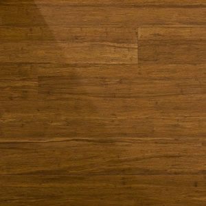 Bambu Extreme LamellPlank™ Karbon. matlac