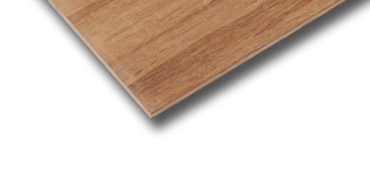 Bambu Extreme Skiva Karb. 20x2440x1220 mm
