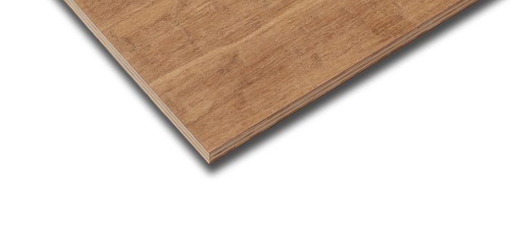 Bambu Extreme Skiva Karb. 30x2440x1220mm