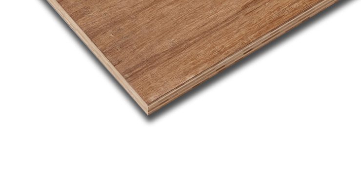 Bambu Extreme Skiva Karb. 40x2440x1220mm