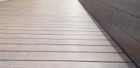FSC® Bambu Terrasse Plank Pro™ Espresso 155mm-0