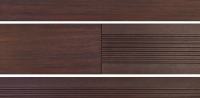 FSC® Bambu Terrasse Plank Pro™ Espresso 155mm-5