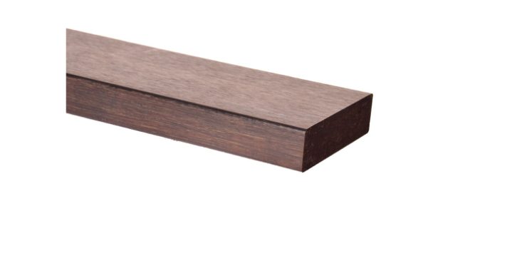 Bambu Balk Pro™, Espresso 152mm - FSC®