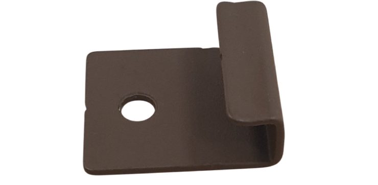 Start-monteringsclips Bambu TerassPlank Pro™