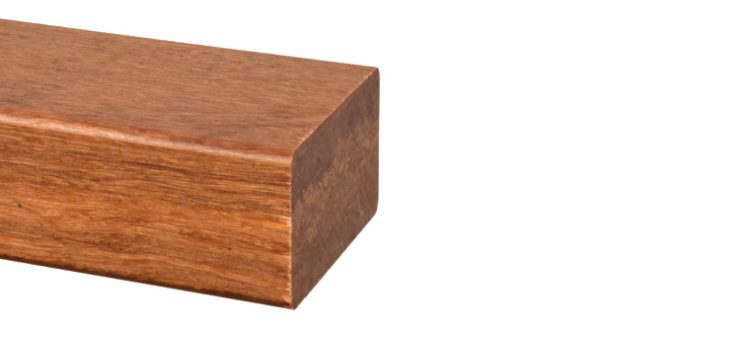 Bambu balk Pro™, Cognac 58mm - FSC®