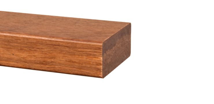 Bambu Balk Pro™, Cognac 100mm - FSC®