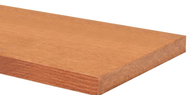 Bambu Brät Pro™, Cognac 205mm - FSC®