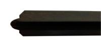 FSC 100% Bambus FacadePlank Pro™ Triple-lamel, Espresso - FSC®-5