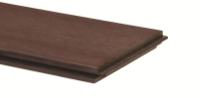 Bambu Hängbrädor Pro™, Espresso 100mm - FSC®-1