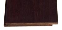 Bambu Hängbrädor Pro™, Espresso 100mm - FSC®-6