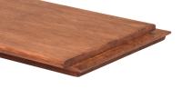 Bambu FacadePlank Pro™, Cognac 137mm - FSC®-9